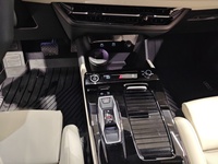 Audi Q6 e-tron vaihtoauto