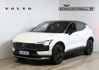 Volvo EX30 Cross Country vaihtoauto