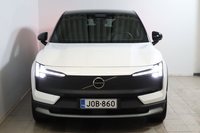 Volvo EX30 Cross Country vaihtoauto
