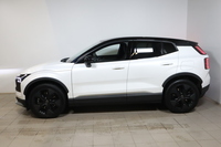 Volvo EX30 Cross Country vaihtoauto