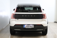 Volvo EX30 Cross Country vaihtoauto