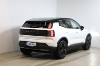 Volvo EX30 Cross Country vaihtoauto