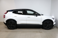 Volvo EX30 Cross Country vaihtoauto