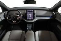 Volvo EX30 Cross Country vaihtoauto