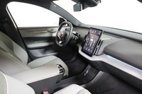 Volvo EX30 Cross Country vaihtoauto