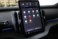 Volvo EX30 Cross Country vaihtoauto