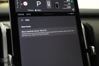 Volvo EX30 Cross Country vaihtoauto