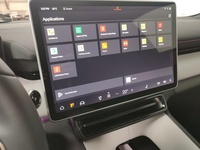 Polestar 4 vaihtoauto