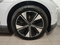 Polestar 4 vaihtoauto