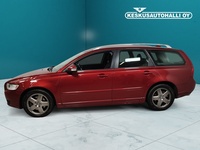 Volvo V50 vaihtoauto