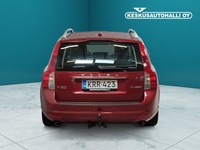 Volvo V50 vaihtoauto