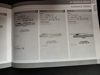 Volvo V50 vaihtoauto