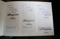 Volvo S90 vaihtoauto