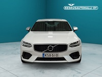 Volvo S90 vaihtoauto