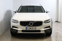 Volvo V90 Cross Country vaihtoauto