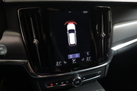 Volvo V90 Cross Country vaihtoauto