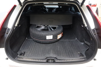 Volvo V90 Cross Country vaihtoauto