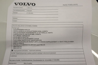 Volvo V90 Cross Country vaihtoauto