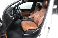 Mercedes-Benz GLS vaihtoauto