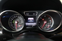 Mercedes-Benz GLS vaihtoauto