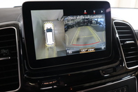 Mercedes-Benz GLS vaihtoauto