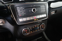 Mercedes-Benz GLS vaihtoauto