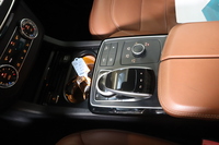 Mercedes-Benz GLS vaihtoauto