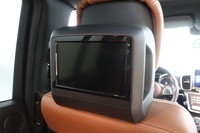 Mercedes-Benz GLS vaihtoauto