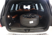 Mercedes-Benz GLS vaihtoauto