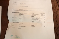 Mercedes-Benz GLS vaihtoauto