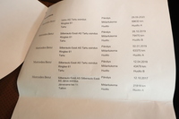 Mercedes-Benz GLS vaihtoauto