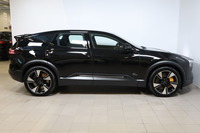 Polestar 3 vaihtoauto