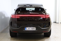 Polestar 3 vaihtoauto