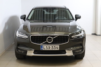 Volvo V90 Cross Country vaihtoauto