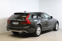 Volvo V90 Cross Country vaihtoauto