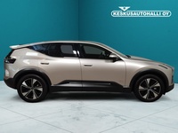 Polestar 3 vaihtoauto