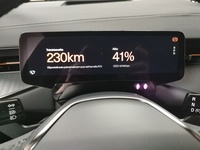 Polestar 3 vaihtoauto