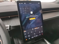 Polestar 3 vaihtoauto