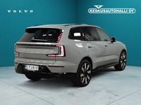 Volvo EX90 vaihtoauto
