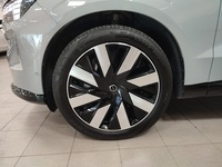 Volvo EX90 vaihtoauto