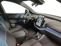 Volvo EX30 vaihtoauto