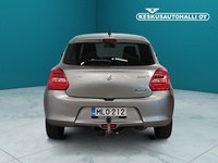 Suzuki Swift vaihtoauto