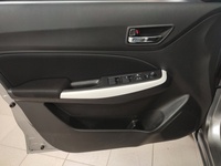 Suzuki Swift vaihtoauto