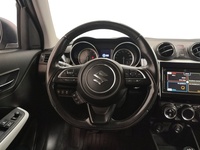 Suzuki Swift vaihtoauto