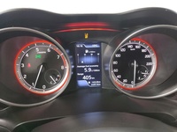 Suzuki Swift vaihtoauto