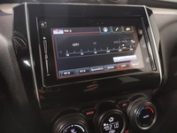 Suzuki Swift vaihtoauto
