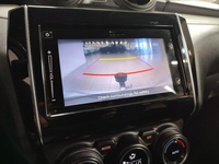 Suzuki Swift vaihtoauto