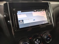 Suzuki Swift vaihtoauto