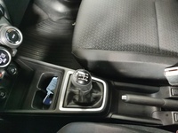 Suzuki Swift vaihtoauto