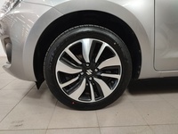 Suzuki Swift vaihtoauto